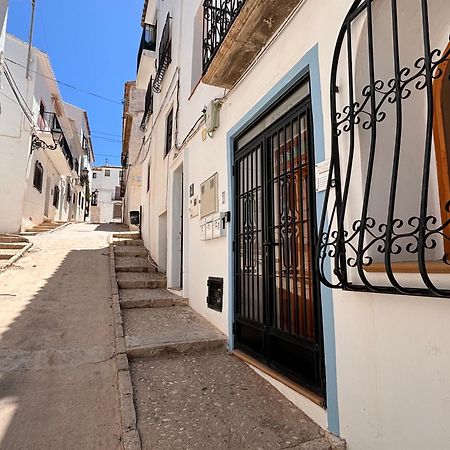 Casa Dino Casco Antiguo Altea Διαμέρισμα Εξωτερικό φωτογραφία