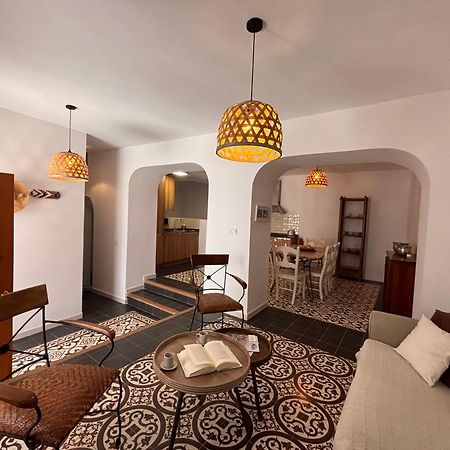 Casa Dino Casco Antiguo Altea Διαμέρισμα Εξωτερικό φωτογραφία