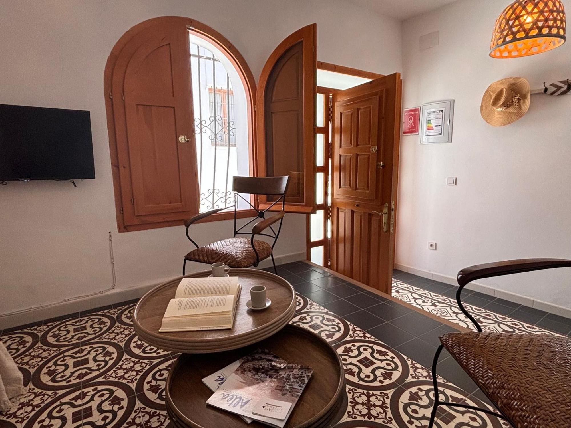 Casa Dino Casco Antiguo Altea Διαμέρισμα Εξωτερικό φωτογραφία