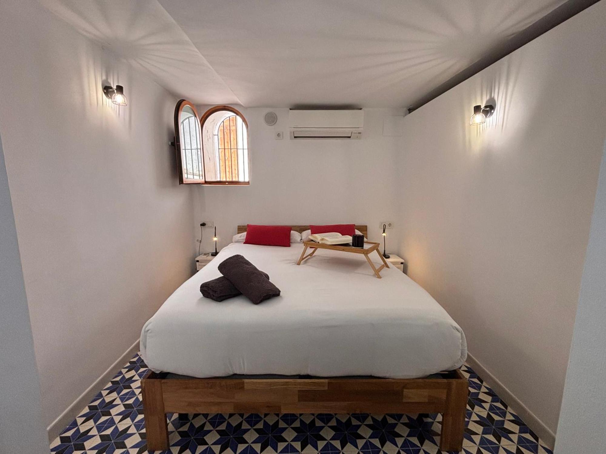 Casa Dino Casco Antiguo Altea Διαμέρισμα Εξωτερικό φωτογραφία