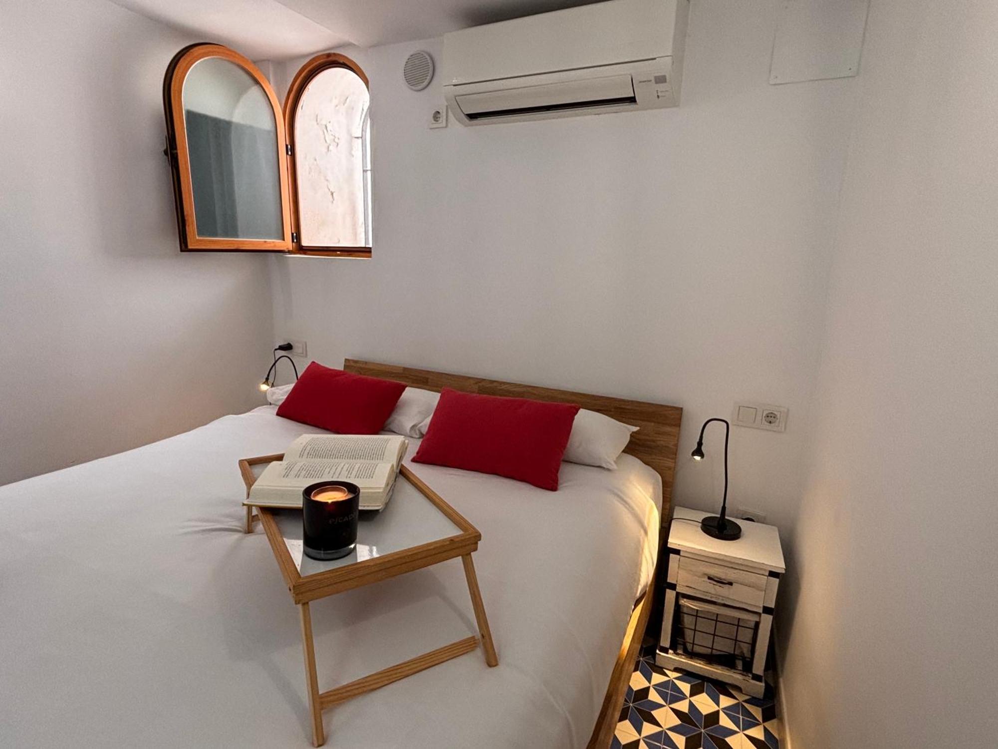 Casa Dino Casco Antiguo Altea Διαμέρισμα Εξωτερικό φωτογραφία