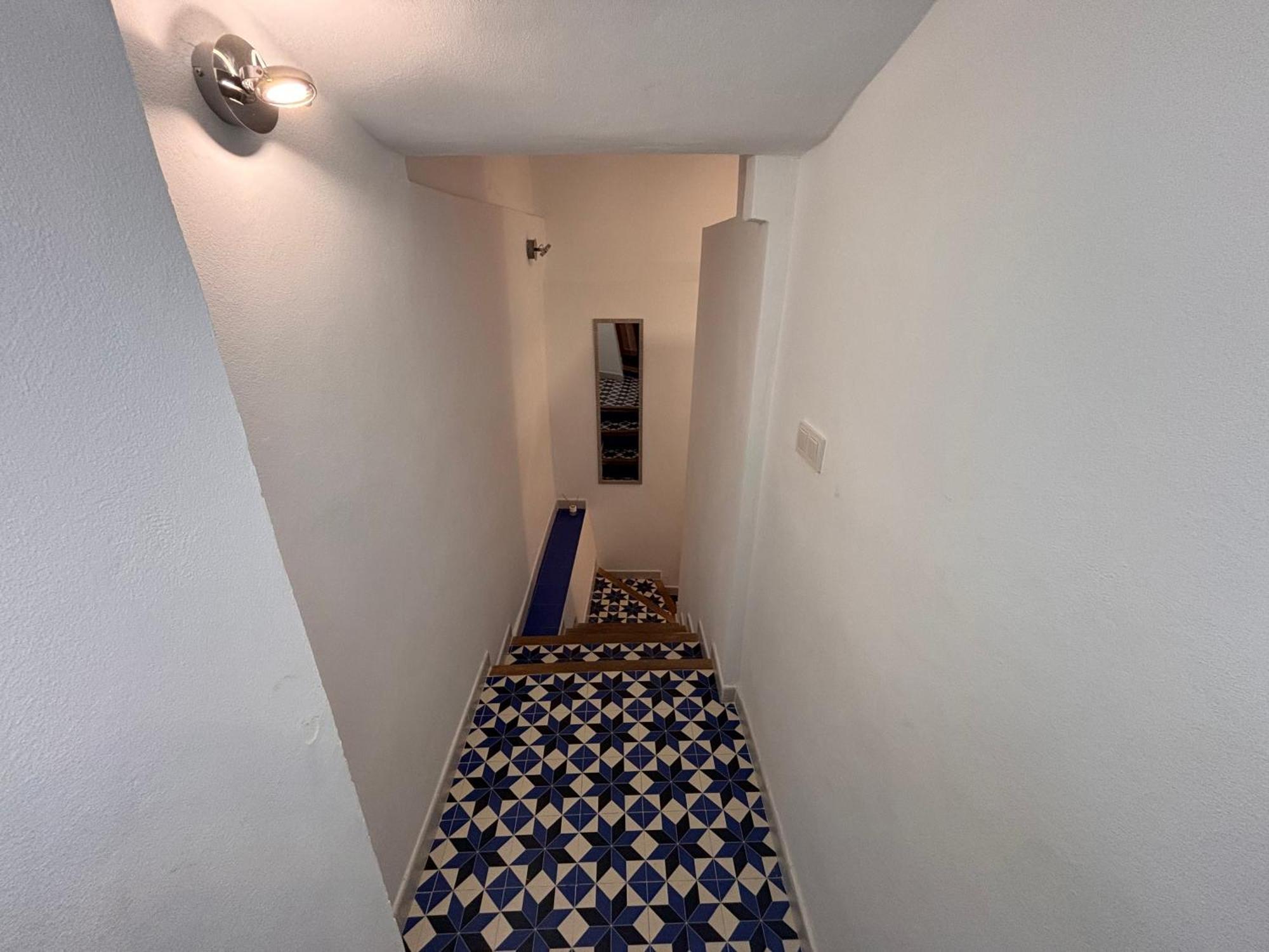 Casa Dino Casco Antiguo Altea Διαμέρισμα Εξωτερικό φωτογραφία