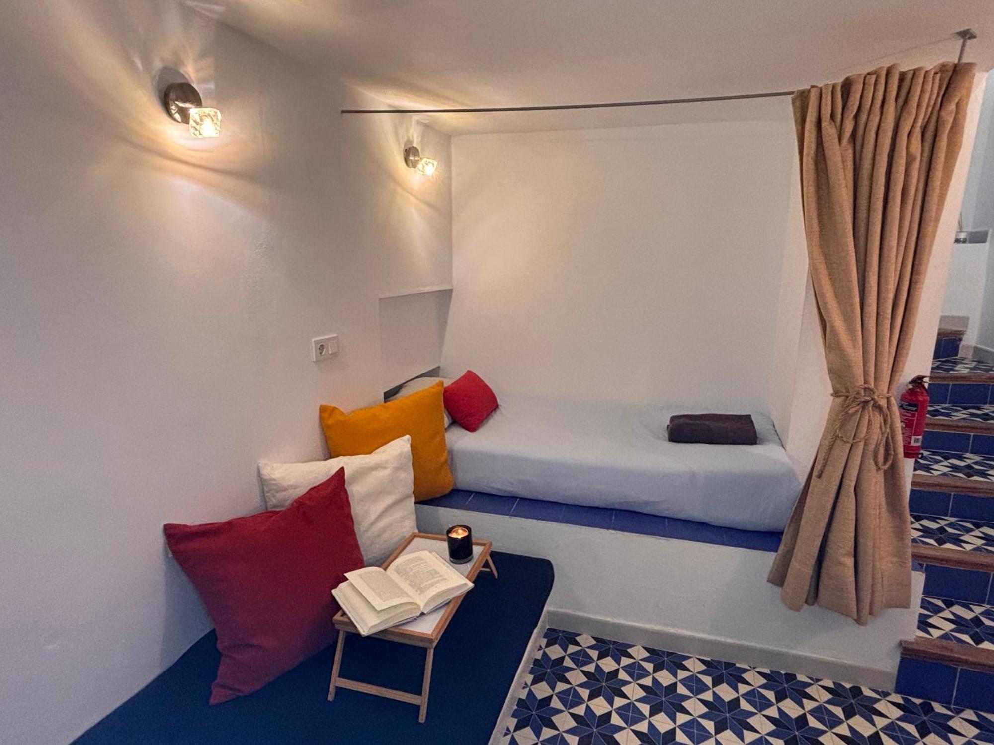 Casa Dino Casco Antiguo Altea Διαμέρισμα Εξωτερικό φωτογραφία