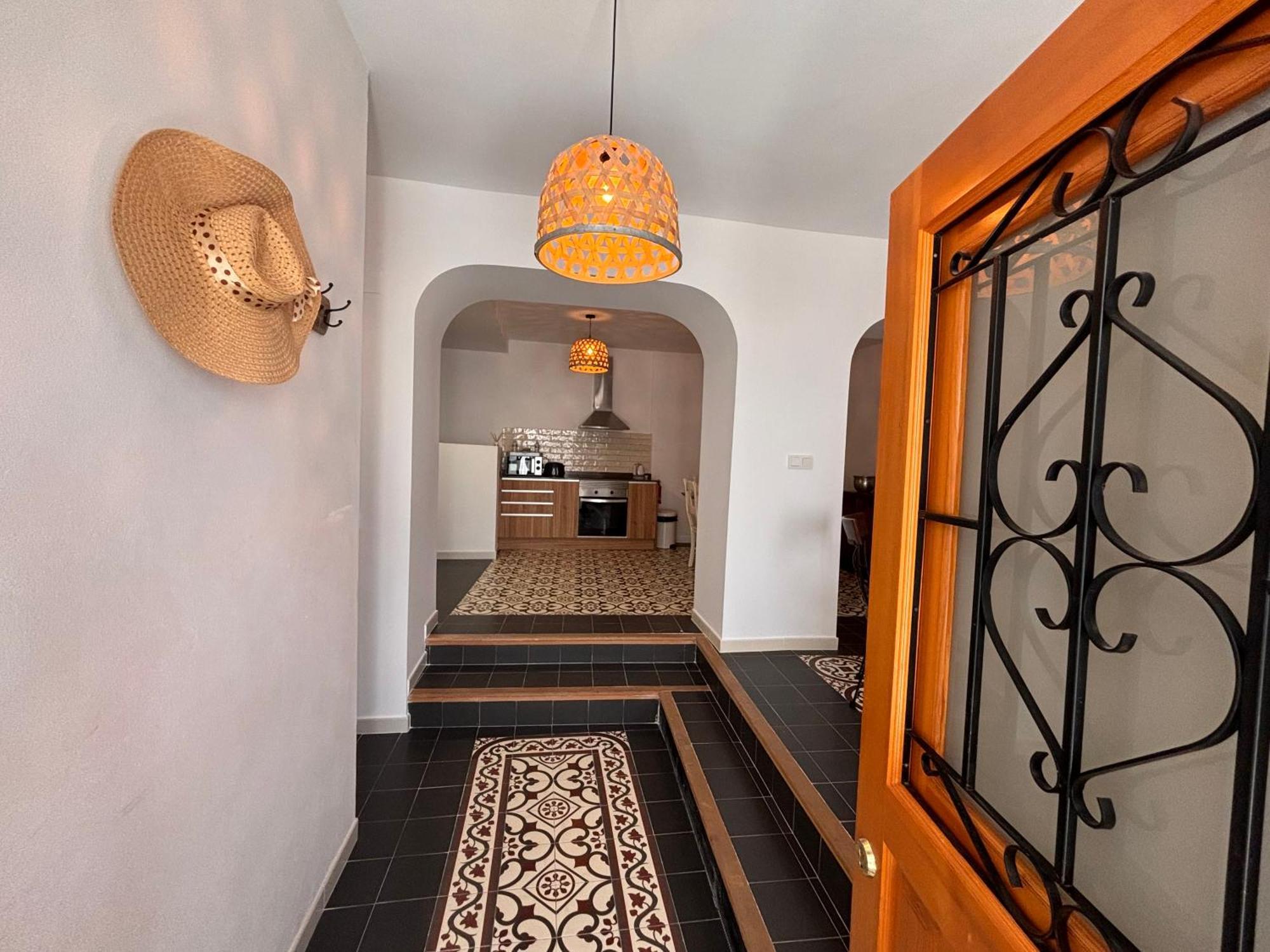 Casa Dino Casco Antiguo Altea Διαμέρισμα Εξωτερικό φωτογραφία