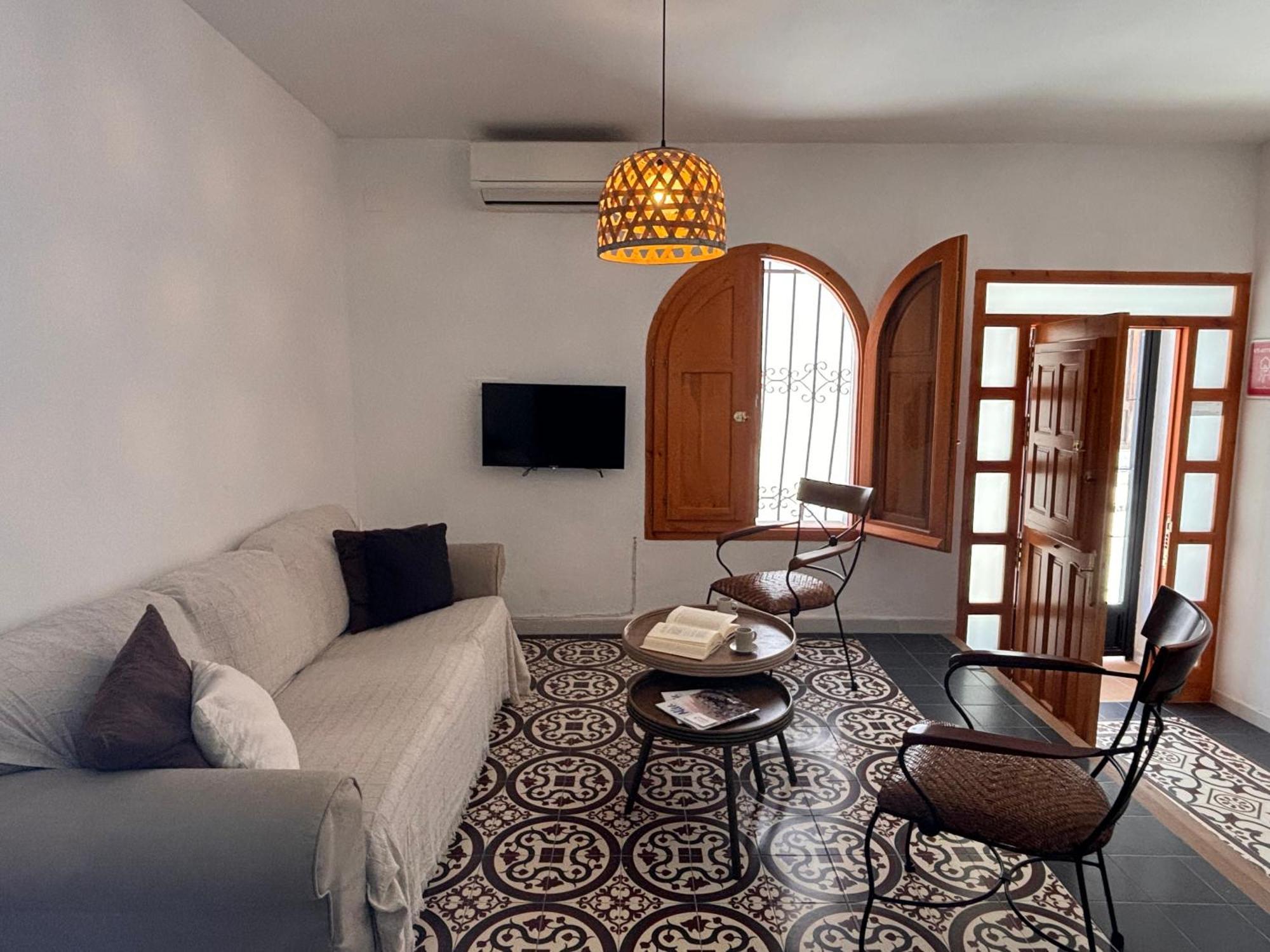 Casa Dino Casco Antiguo Altea Διαμέρισμα Εξωτερικό φωτογραφία