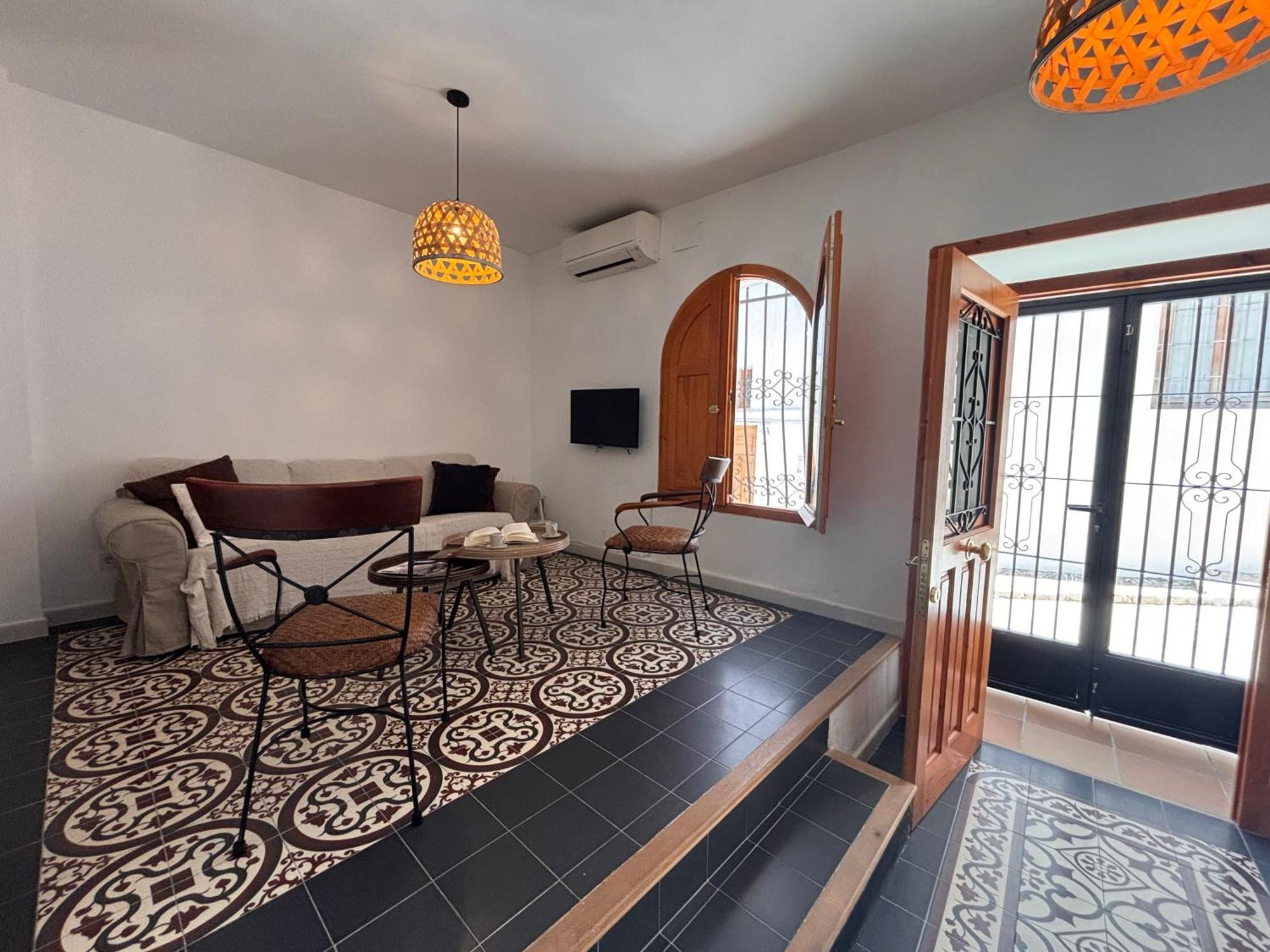 Casa Dino Casco Antiguo Altea Διαμέρισμα Εξωτερικό φωτογραφία